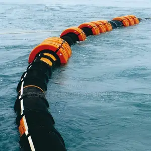 Hinged Float
