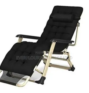 Camp/ Relaxing Chair and Foldable