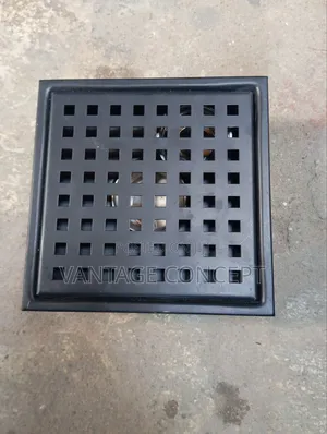 15*15 Floor Drain