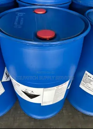 Water Treatment Chemical