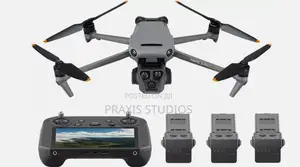 Dji Mavic 3 Pro Drone for Rent