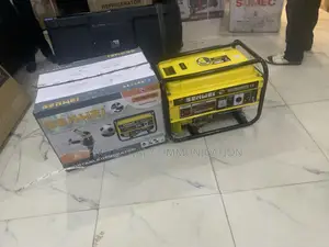 Senwei Sv6200 Technical Operating Manual