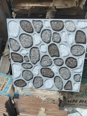 40x40 High Quality Matt Floor Tiles 