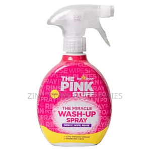 The Pink Stuff Wash Up Spray