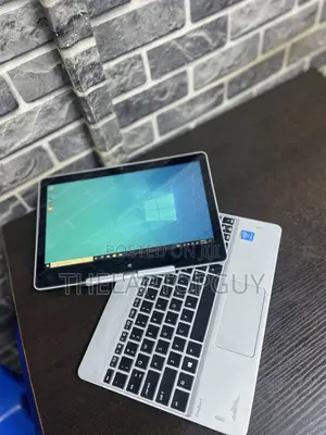 Laptop HP EliteBook Revolve 810 G1 8GB Intel Core i5 SSD 256GB
