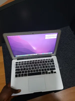 Laptop Apple MacBook Air 2015 8GB Intel Core I7 SSD 256GB