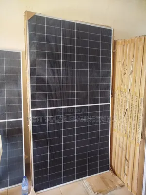 600w Solar Panel (9solar)