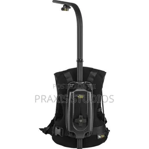Easyrig Camera Support System Available for Rent