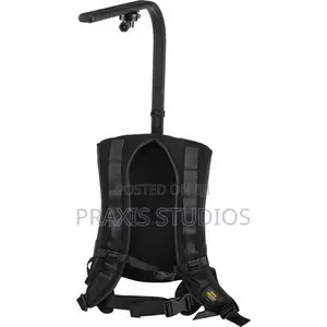 Easyrig Camera Support System Available for Rent