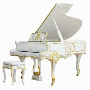 Hotel Furniture Bernstein Grand Piano Imperial Edition