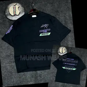 Original 3d Classic T-shirt