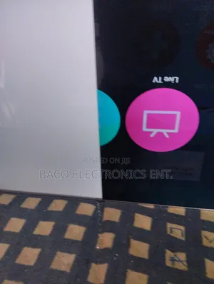 50 Inches Panasonic Full Smart Tv