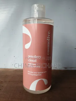 Cosmolive Oil Diffuser Refill. 400ml