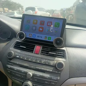 Android Auto With Car Play, Screen and Reverse Camera