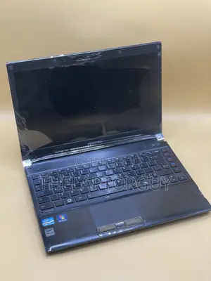 Laptop Toshiba Portege R830 8GB Intel Core I7 HDD 500GB