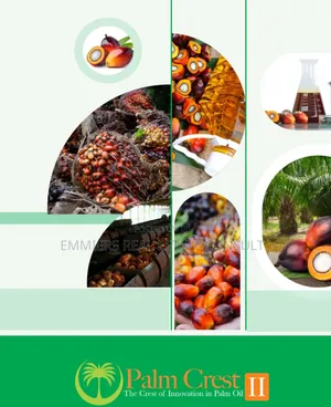 Palm Crest