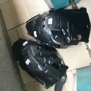 BMW F30 Sand Protector/Arch Liner
