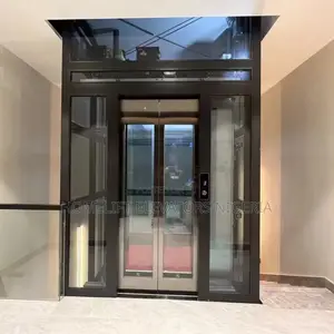 Compact Residential Home Lift