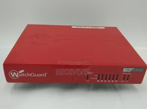 Watch Guard Xp3e6 (Xtm 2 Series)
