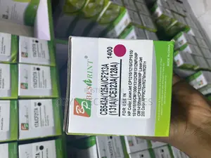Hp 125a Toner Cartridge Magenta