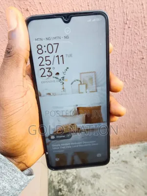 Xiaomi Redmi 14C 128 GB Black
