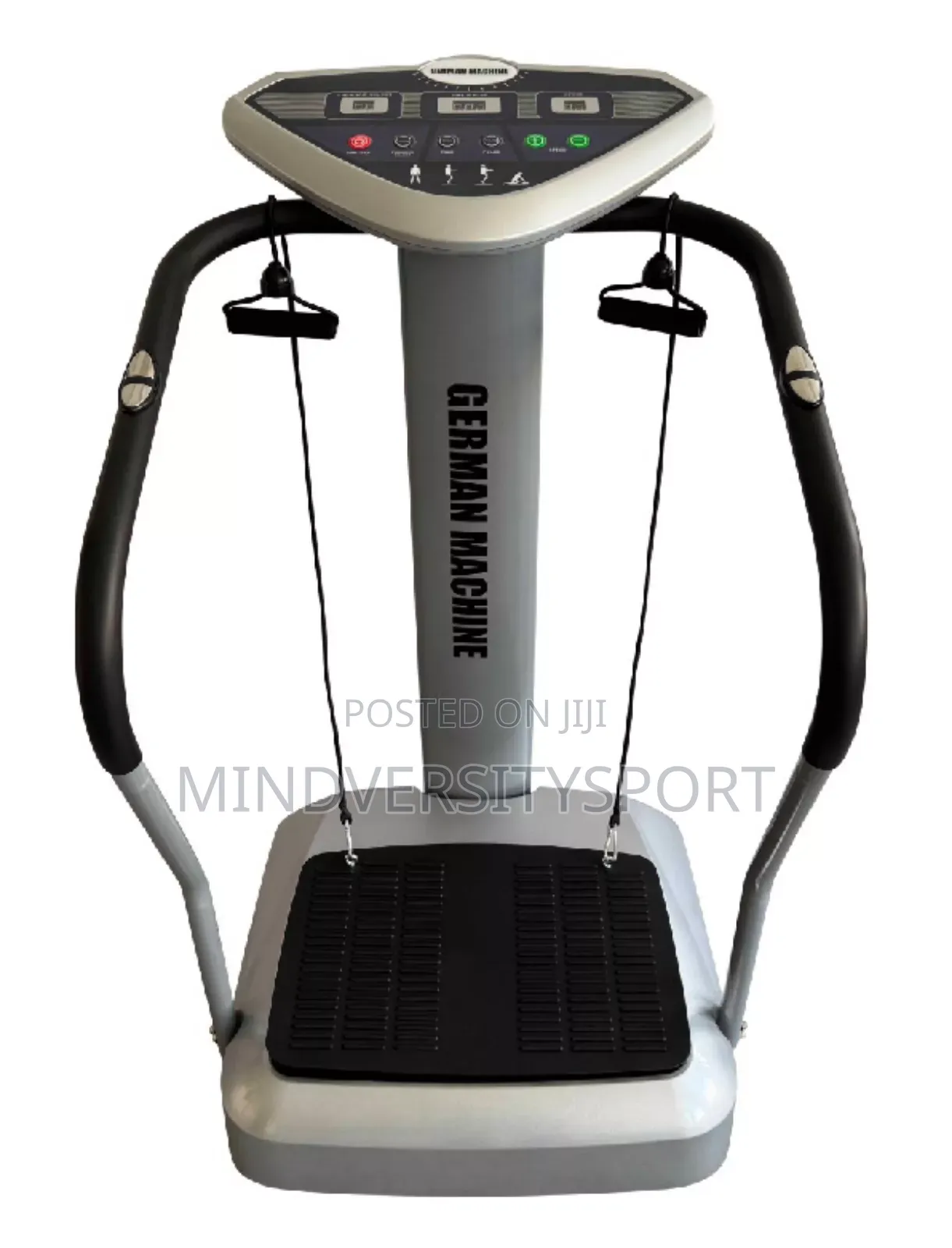 Crazy Fit Massager