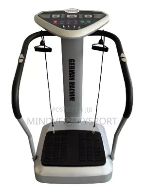 Crazy Fit Massager