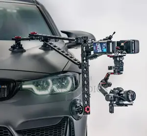 Car Mount Camera Support Available for Rent