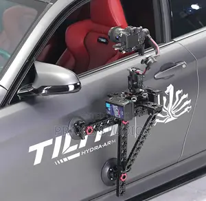 Car Mount Camera Support Available for Rent