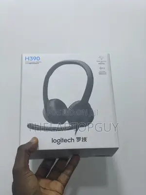 Computer Headset for Sale