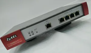 Zyxel Zywall 5 Firewall