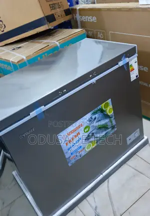 Snowsea Bd-308 200l Storage Deep Freezer