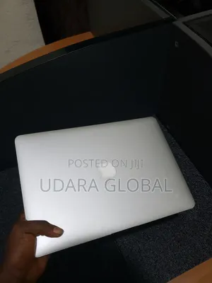 Laptop Apple MacBook Pro 2012 4GB Intel Core I5 SSD 128GB