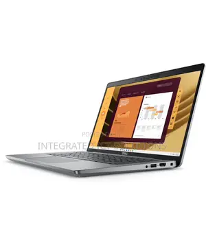 New Laptop Dell Latitude 5450 32GB Intel Core Ultra 7 SSD 1T