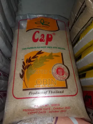 Caprice 50kg