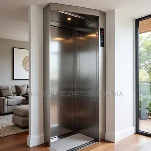 400kg Small Home Elevator
