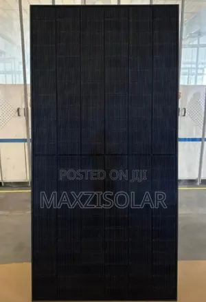 625watt Monocrystalline Bifacial Jinko Panels