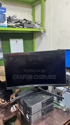 Samsung Oddesy G5