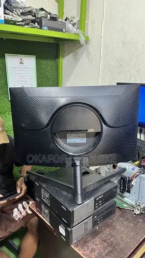 Samsung Oddesy G5