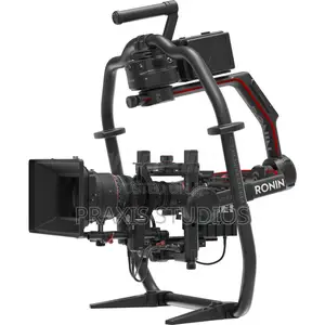 Dji Ronin 2 Camera Support Available for Rent