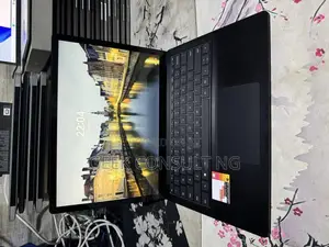 New Laptop Microsoft Surface Laptop 5 32GB Intel Core i7 SSD 512GB