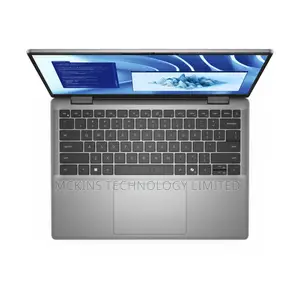 New Laptop Dell 32GB Qualcomm Snapdragon X Elite SSD 512GB