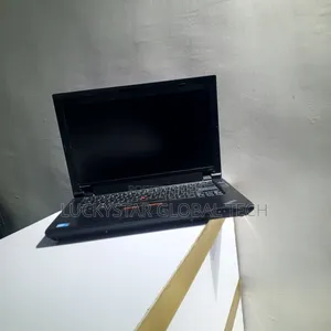 Laptop Lenovo ThinkPad T420 4GB Intel Core I3 HDD 250GB