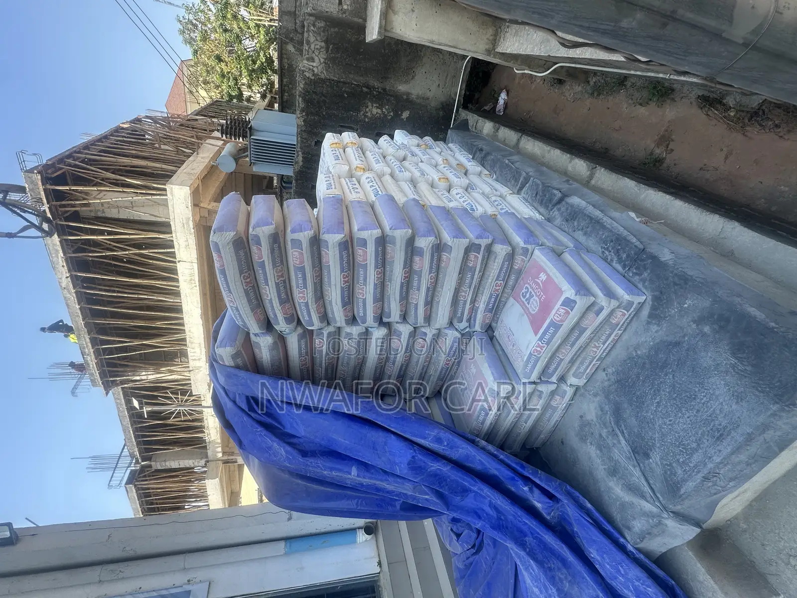 Dangote Cement