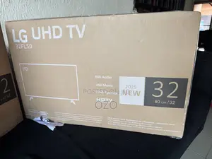 Brand New 32 Inches