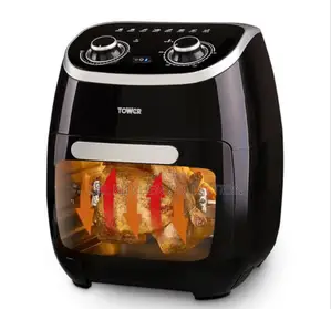 Tower 11 Liters 5 in 1 Air Fryer Oven