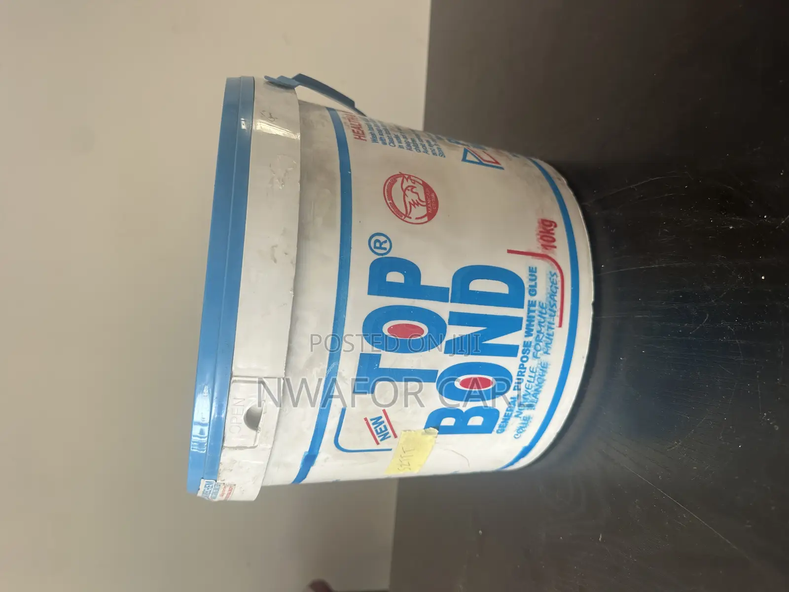 High-Quality Adhesive Top Bond
