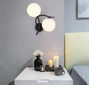 Double Wall Bracket
