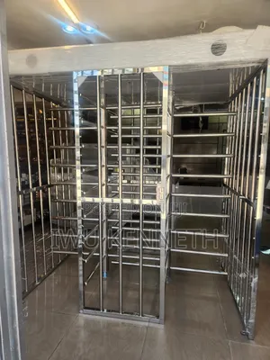 Full Tone Style Access Control
