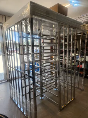 Full Tone Style Access Control